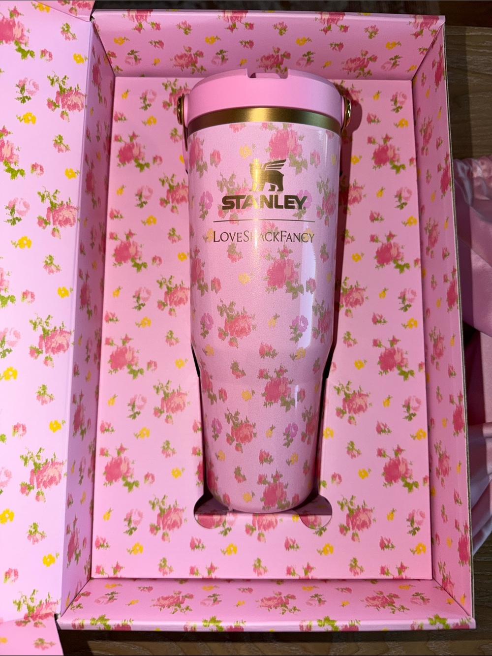 LoveShackFancy Stanley
